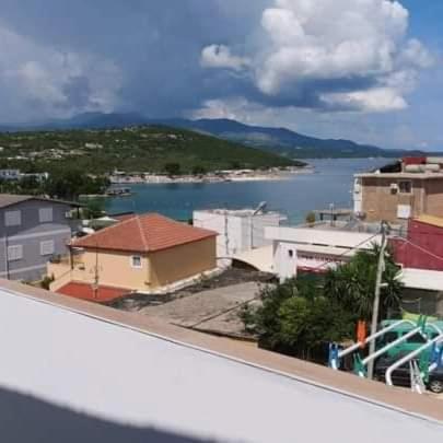 Ramaj Apartment Ксамил Екстериор снимка